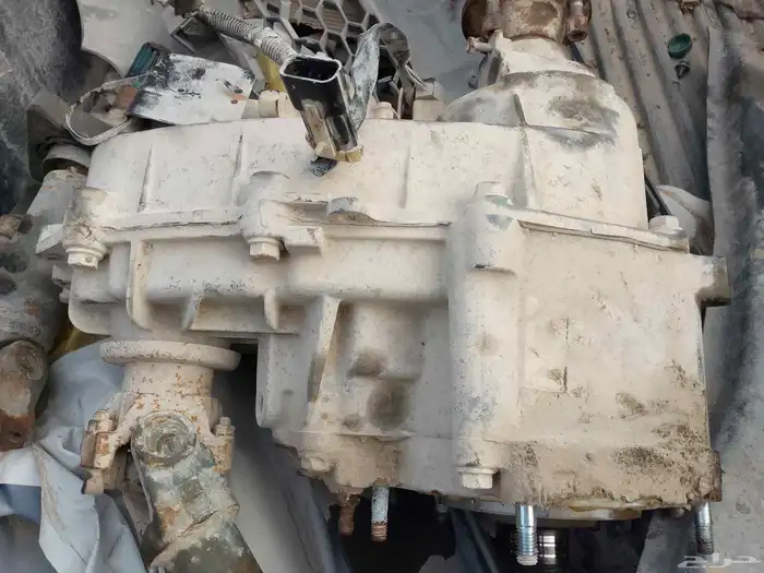 قير ودبل عايدي سياره مهندار موديل 2020 3