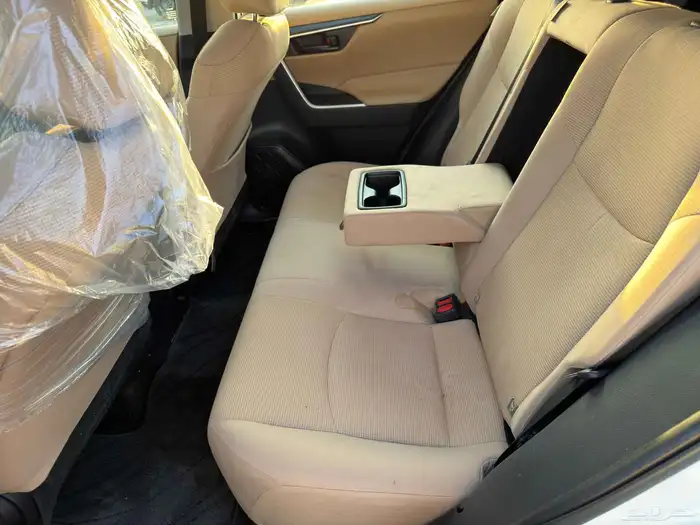 راف فور 2020 9