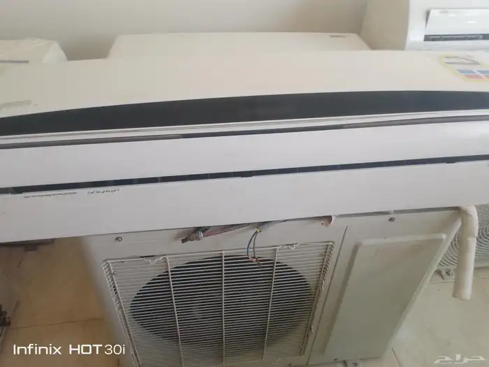 عروض الشتاء حار بارد موفر لطاقه علي الشرط نضيفه جدا 5