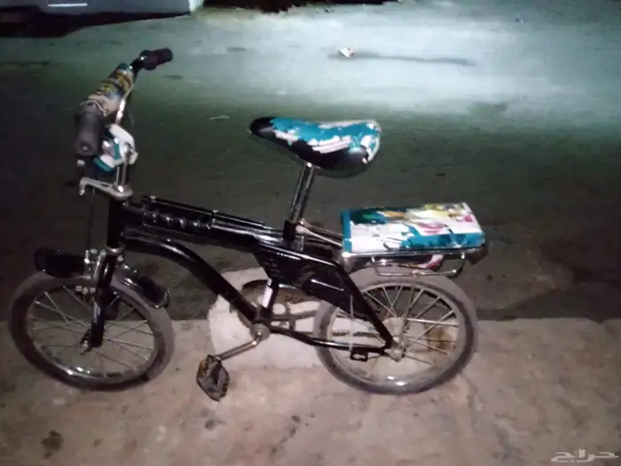 سيكل للبيع 0