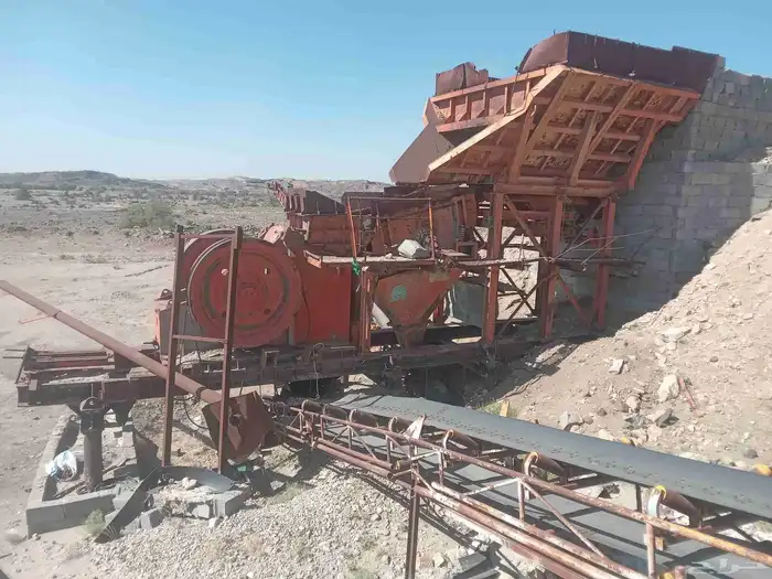 كساره موبايلي للمشاريع جاهزه للعمل صفاقين 0