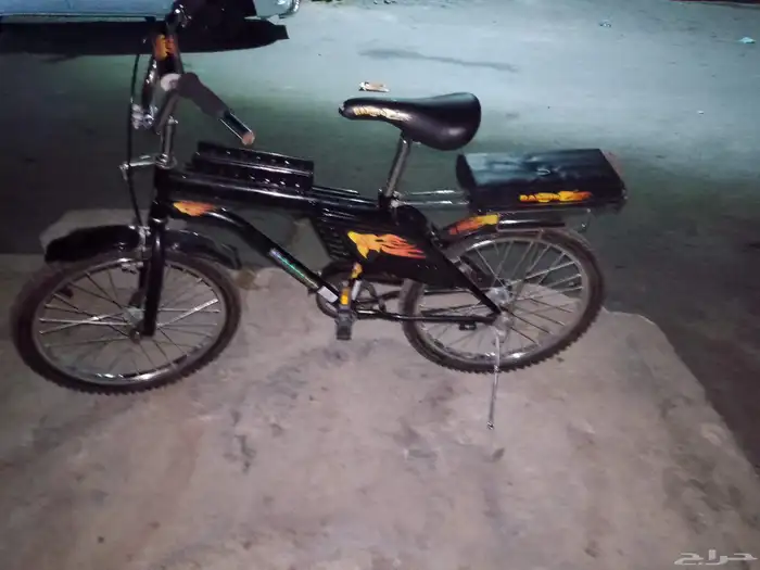 سيكل للبيع 1