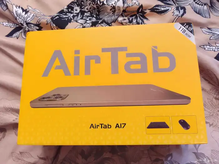 AIR TAB A17 1