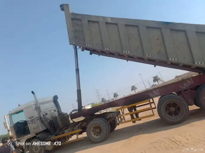 مكنيكي معدات ديزل هدروليك ورشه ثبته ومتنقل 1