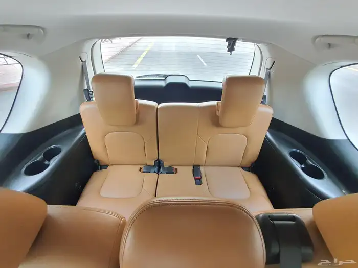 نيسان باترول 2015 بلاتنيوم فل سعودي 27