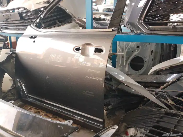 متوفر باب جيب لكزس 24 0