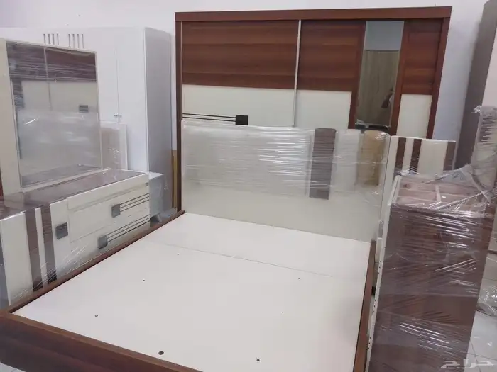 غرفه النوم مستعمل نظيف تكييف توصيل 2