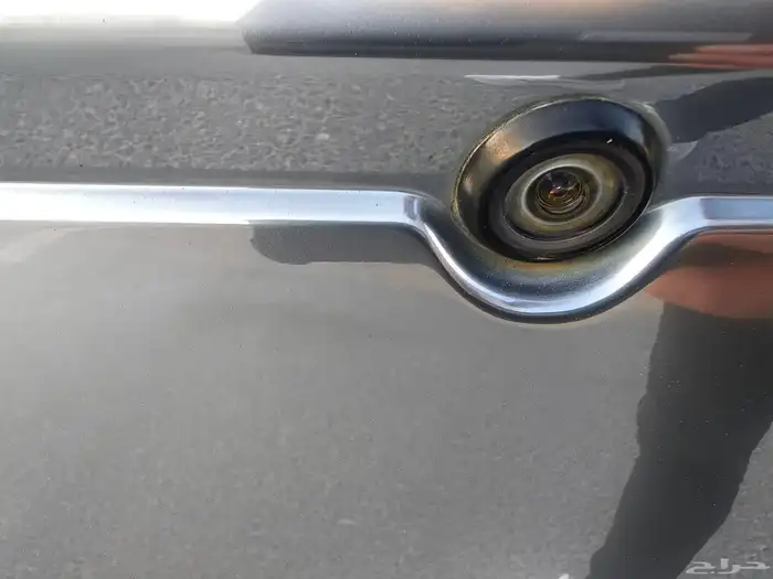 فورد فليكس تيربو فل اوبشن فتحات سقف موديل 2013 م بحالة ممتاز 10