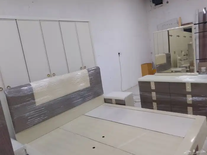 غرفه النوم مستعمل نظيف تكييف توصيل 1