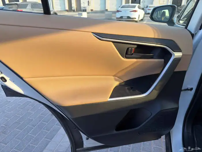 راف فور 2020 10