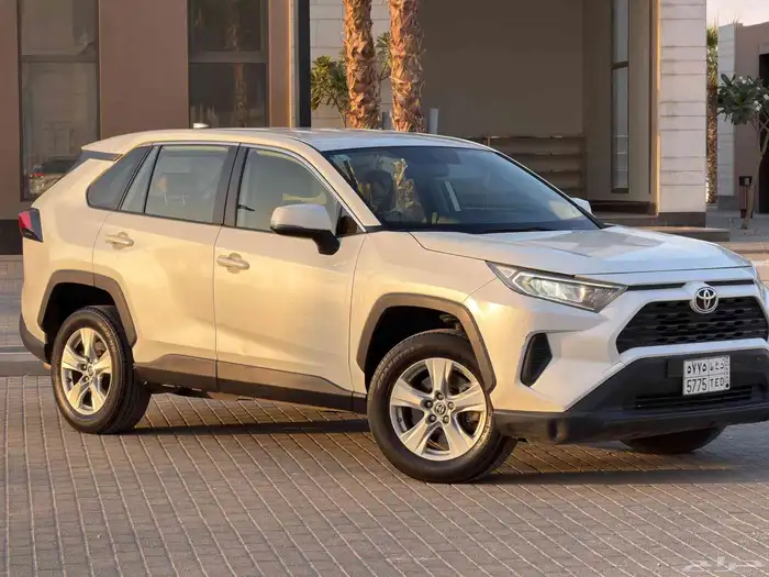 راف فور 2020 2