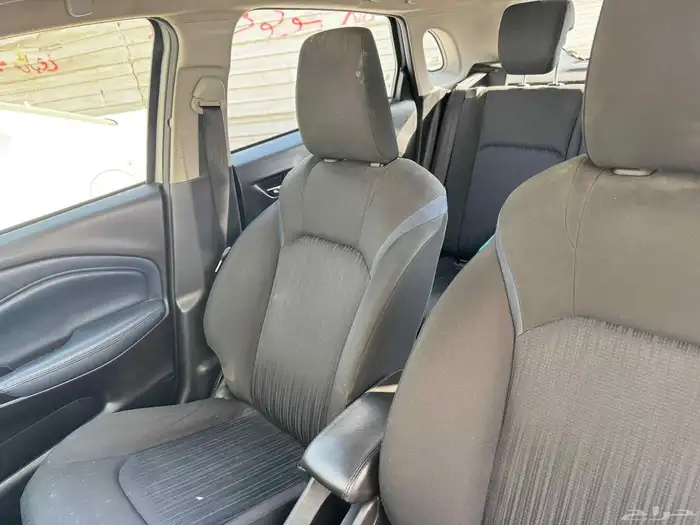 سوزوكي بالينو موديل 2024 14