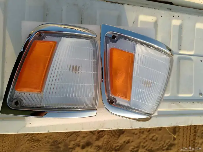 اسطبات هايلكس اصلي 1