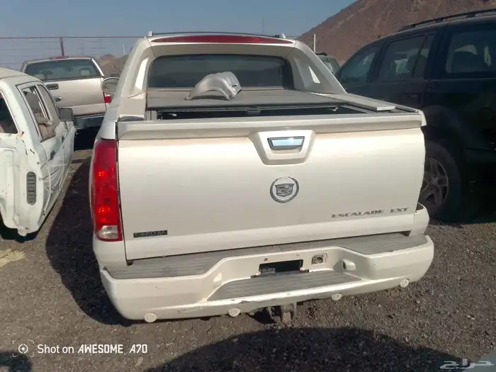 كدلك اسكاليد 2009 0