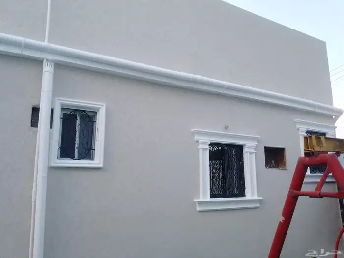 معلم بويه وبروفايل معجون ومندوب بروفايل جرافيتو ضمان 10سنا 6