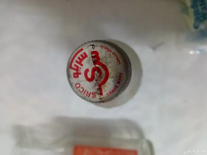 تراثيات علب قديمه محفضه ومطاره 14