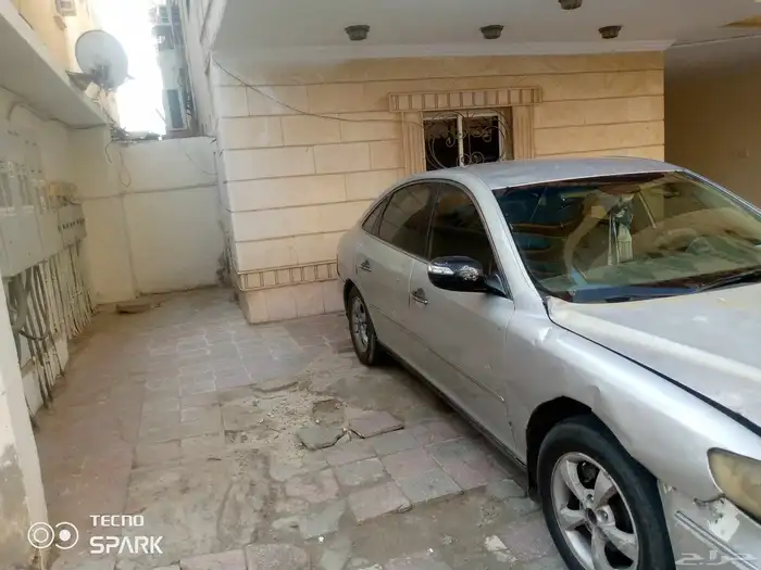 هونداي ازيرا 2008 0