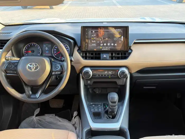 راف فور 2020 16