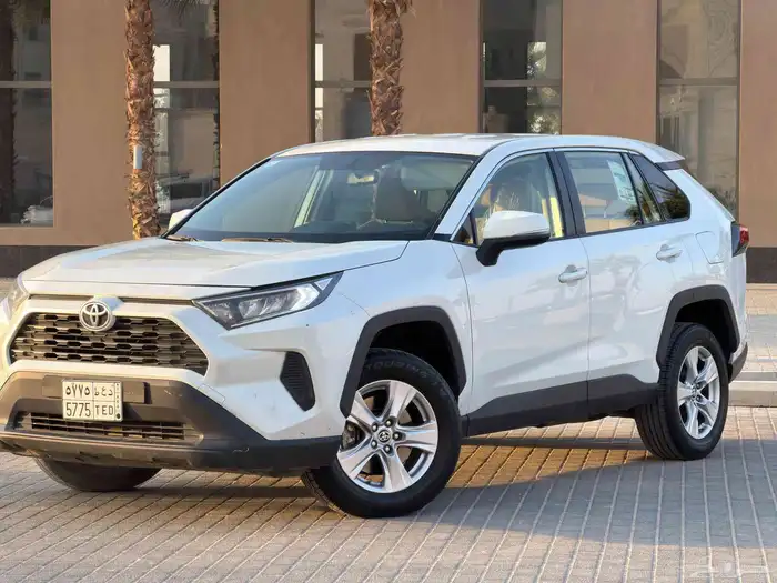 راف فور 2020 0