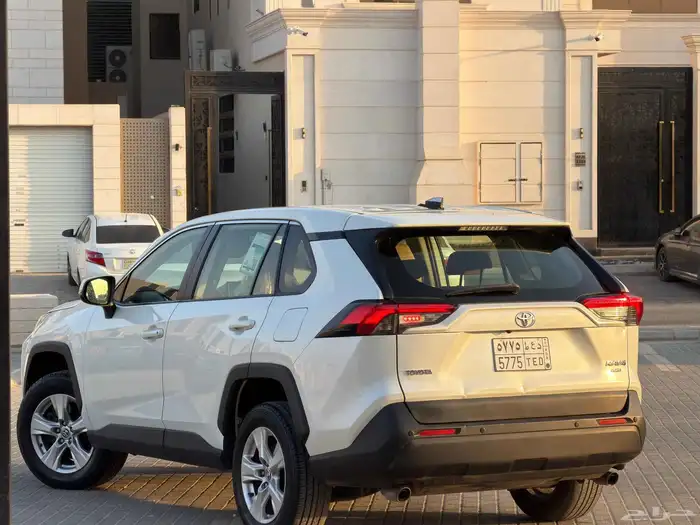 راف فور 2020 6