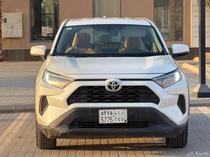 راف فور 2020 4