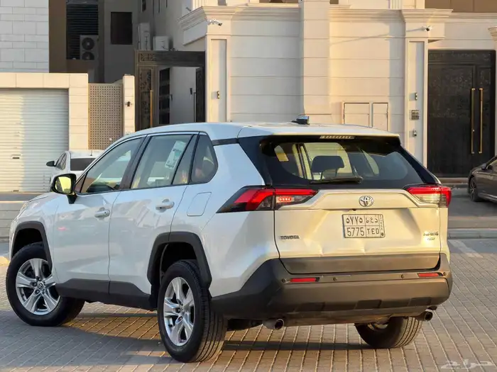 راف فور 2020 5