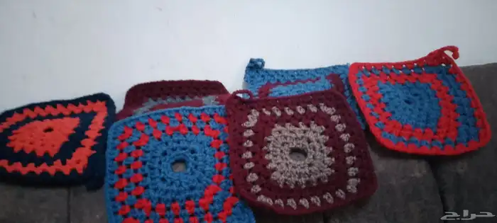 بيزات شغل يدوي 5