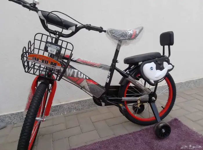 دراجه جديده 1