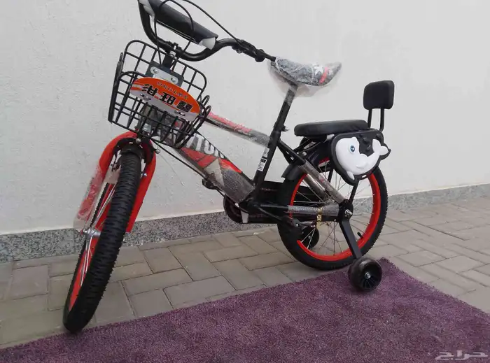 دراجه جديده 0