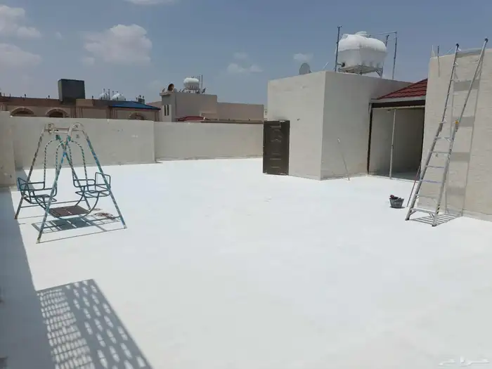 شركة عازل اسطح وخزنات 1