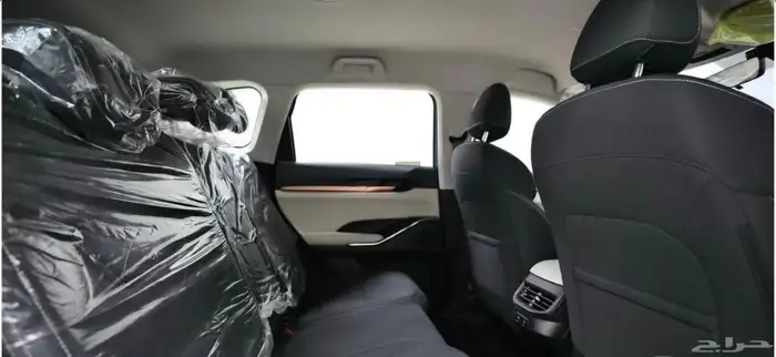 هافالH6 بيسك م2025 سعودي اقل سعر للكاش والتمويل 9