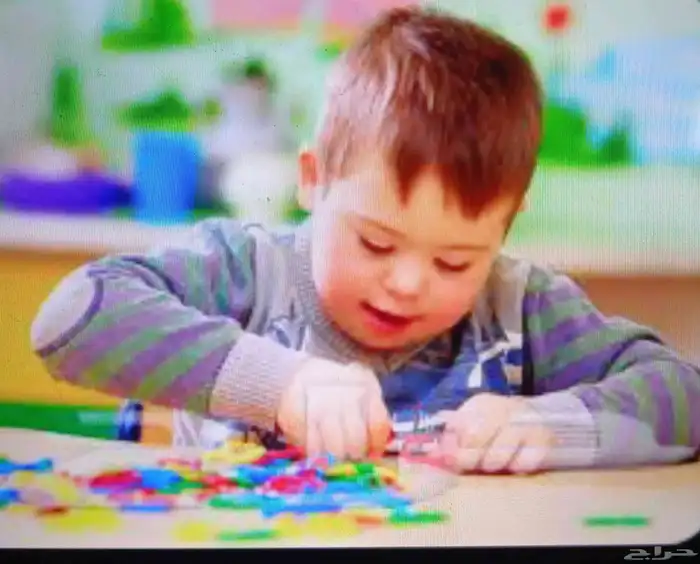 جلسات نطق وتخاطب وتوحد وتعديل سلوك 0