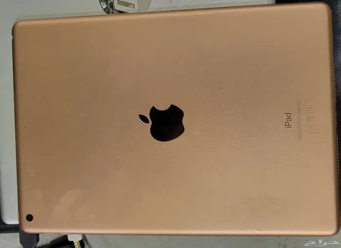 ايباد ابل الجيل التاسع 1