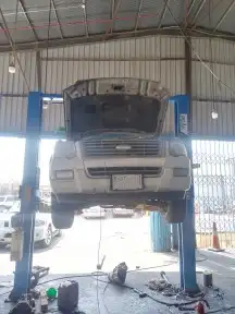 صيانة فورد اكسبلورر 5