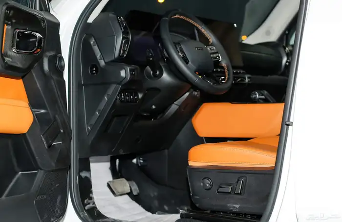 اقوه عرض عل هافال H7 فل كامل 2026 لايفوتك العرض بأقل سعر كاش 6