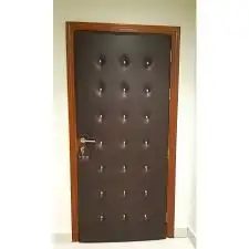 عازل ابواب باب شبابيك نوافذ عزل الاستديوهات استديو صوت 3