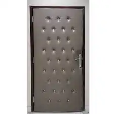 عازل ابواب باب شبابيك نوافذ عزل الاستديوهات استديو صوت 4