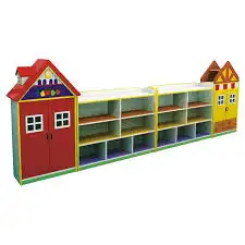 تجهيز حضانة روضة العاب اطفال 4