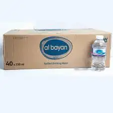 مياه الاخوان يوجد لدينا خدمة التوصيل السريع 4