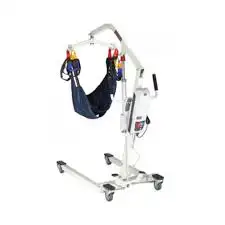 رافعه كهربائيه جديده جديدة بالكرتون للأشخاص لذوي الإعاقة 2