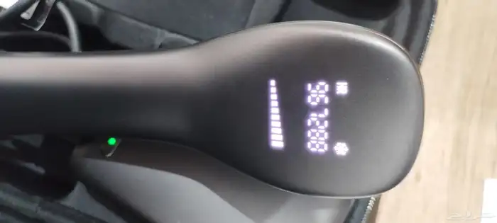 جهاز إزالة الشعر من شركة روكسآ الإصدار الخاص 1