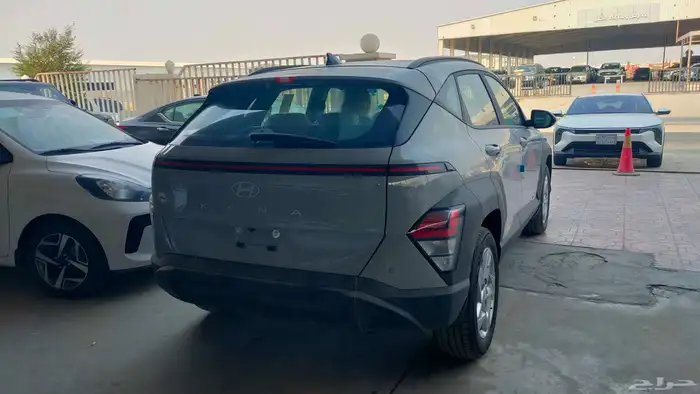 هيونداي كونا 2025 9