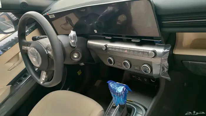 هيونداي كونا 2025 4