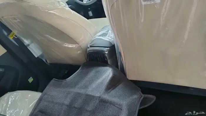 هيونداي كونا 2025 6