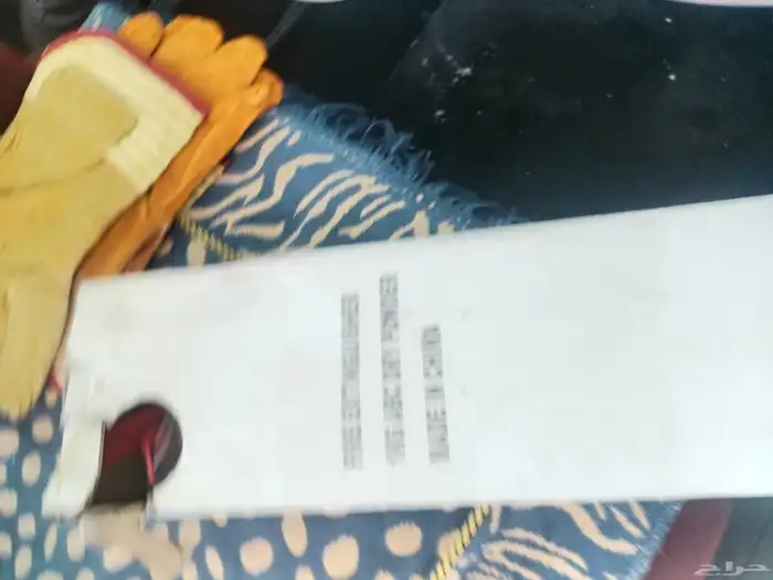 طفايه سياره هايلوكس 2024 اصليه وكالة ب 40 ريال 1