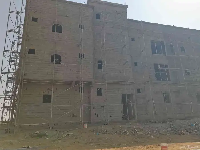 مستعدون لتنفيذ جميع أعمال العظم والتشطيبات 4