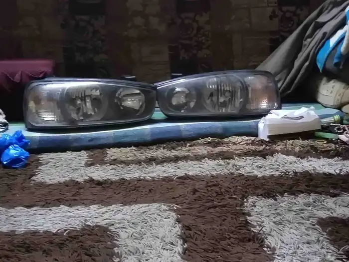 انوار النترا اصلي موديل 2003 0