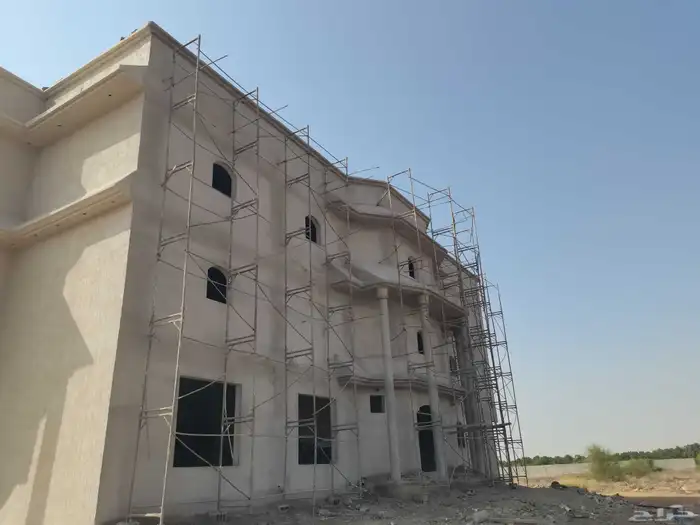 مستعدون لتنفيذ جميع أعمال العظم والتشطيبات 3