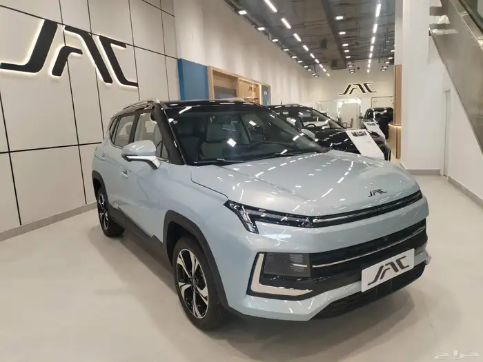 JAC ROX جاك روكس كاش اقساط عرض اقساط و كاش افراد و شركات 7