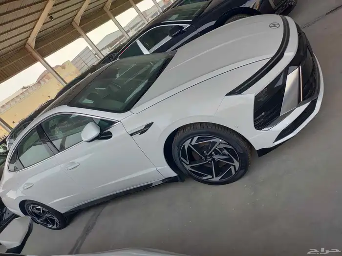 هيونداي سوناتا 2026 0